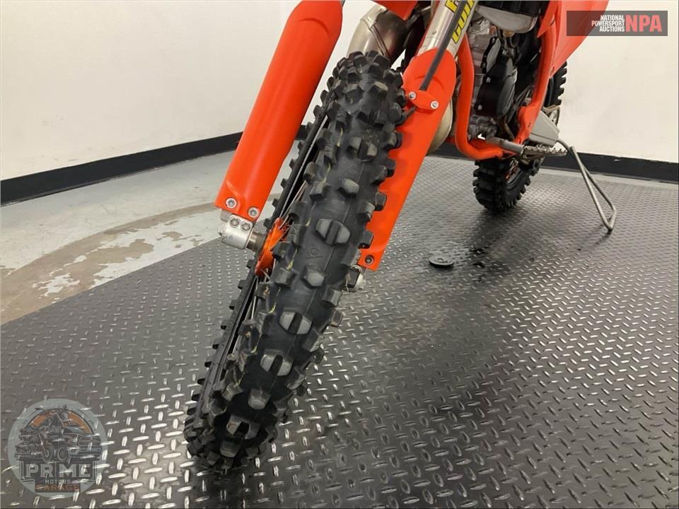2023 Ktm 85 SX 17/14 — фото 12