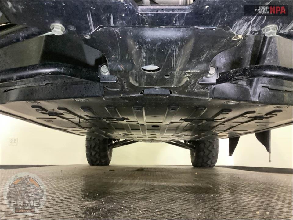 2024 Polaris RANGER CREW 1000 PREMIUM — фото 12