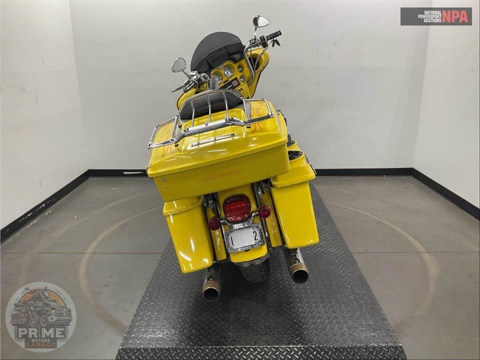 2005 Harley-Davidson FLHTCSE2 SCREAMIN EAGLE — фото 4