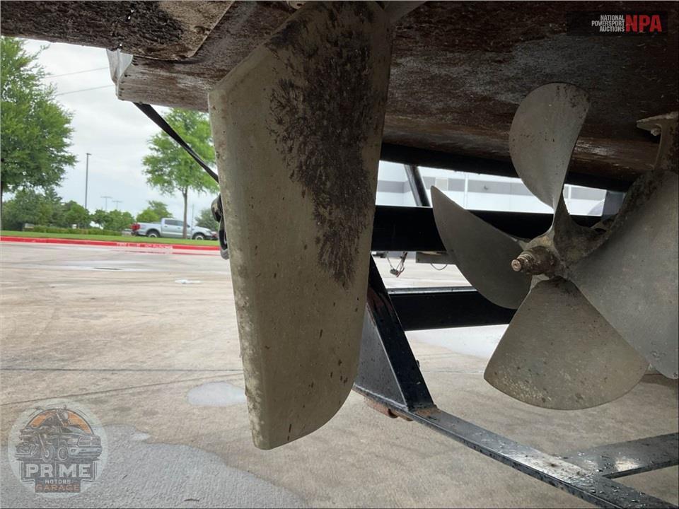 2013 Supra Boat LAUNCH 242/SK(**) L=24/E=1 345HP INDMAR VDR — фото 10