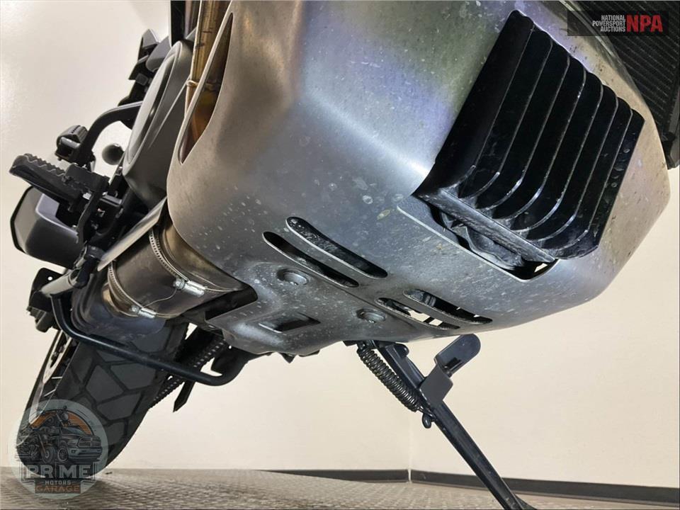 2024 Harley-Davidson RA1250S PAN AMERICA SPECIAL — фото 13