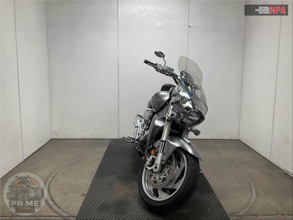2008 Suzuki M109RK8 BOULEVARD — фото 2