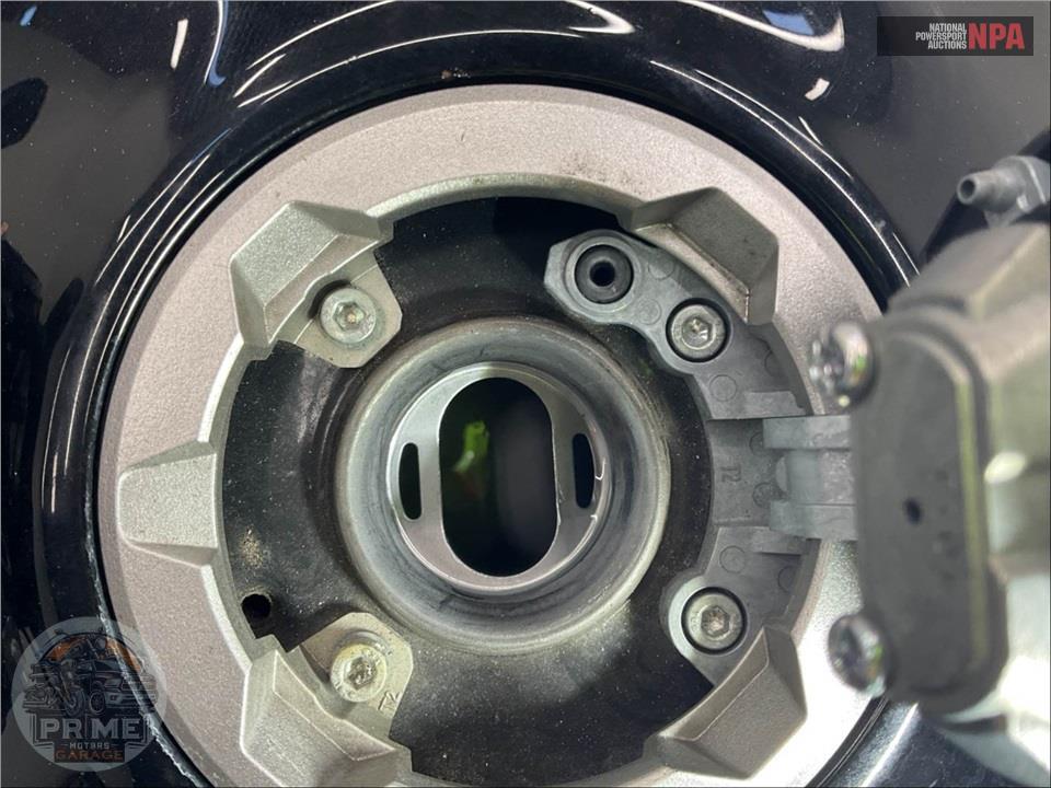 2023 Kawasaki ZX636HPFNN NINJA ZX-6R — фото 15