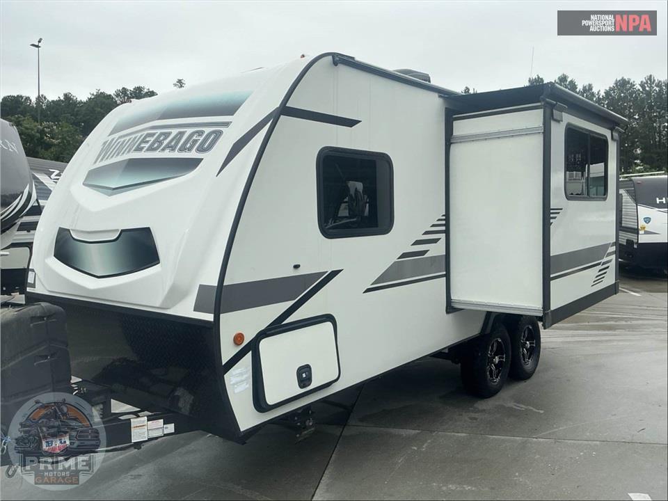 2021 Minnie M-2108TB - MICRO MINNIE SERIES — фото 2
