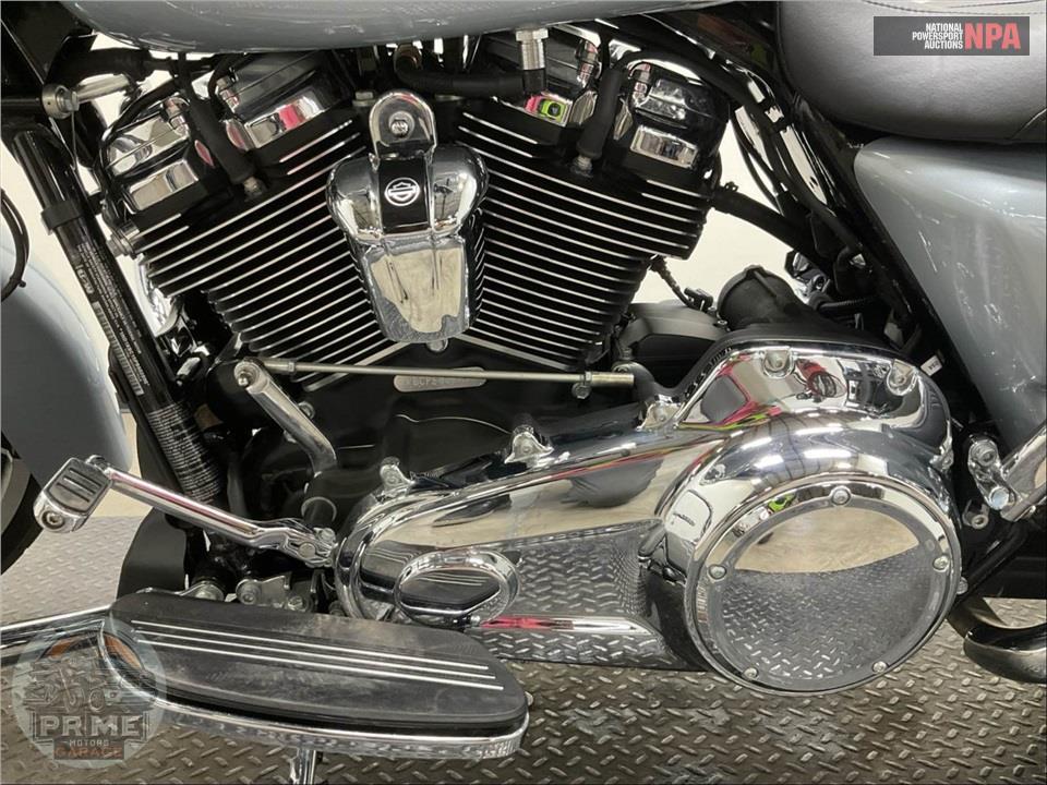 2023 Harley-Davidson FLHX STREET GLIDE — фото 7