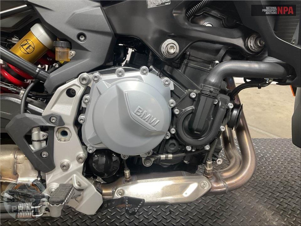 2021 Bmw F750GS — фото 8