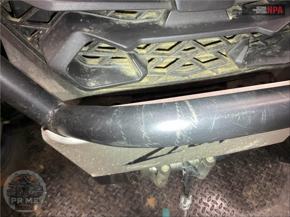 2025 Cf Moto ZFORCE 950 TRAIL — фото 27