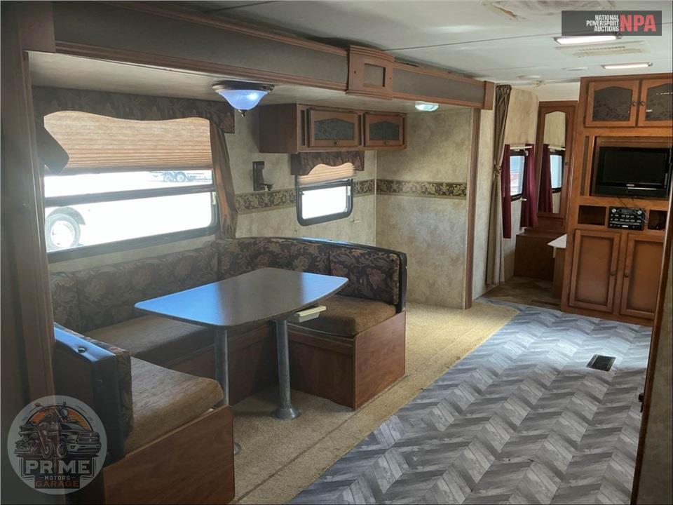 2012 Keystone Rv M-3050 BH - PASSPORT ULTRA LITE SERIES — фото 7