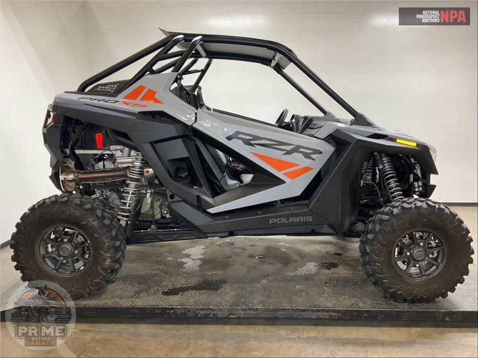 2024 Polaris RZR PRO XP SPORT — фото 3