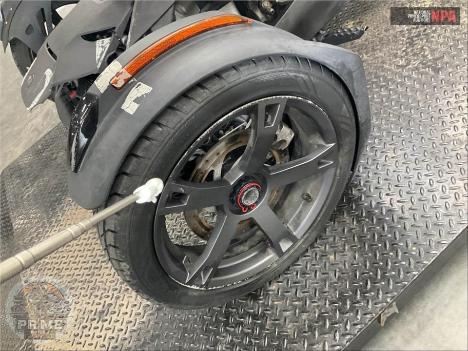 2022 Can-Am RYKER 900 ACE — фото 22