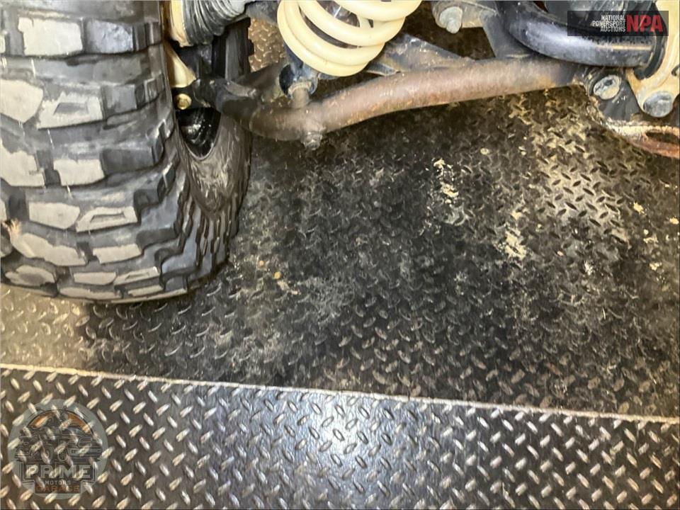 2021 Can-Am MAVERICK SPORT X XC 1000R — фото 22