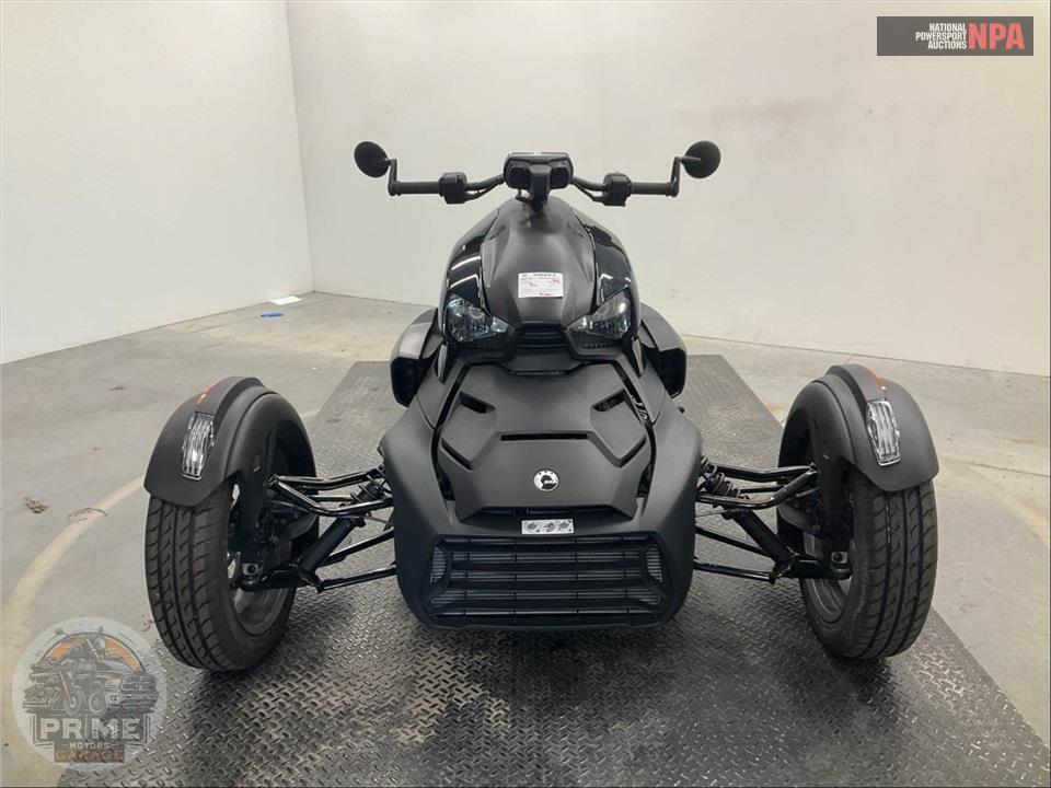 2023 Can-Am RYKER 900 ACE — фото 2
