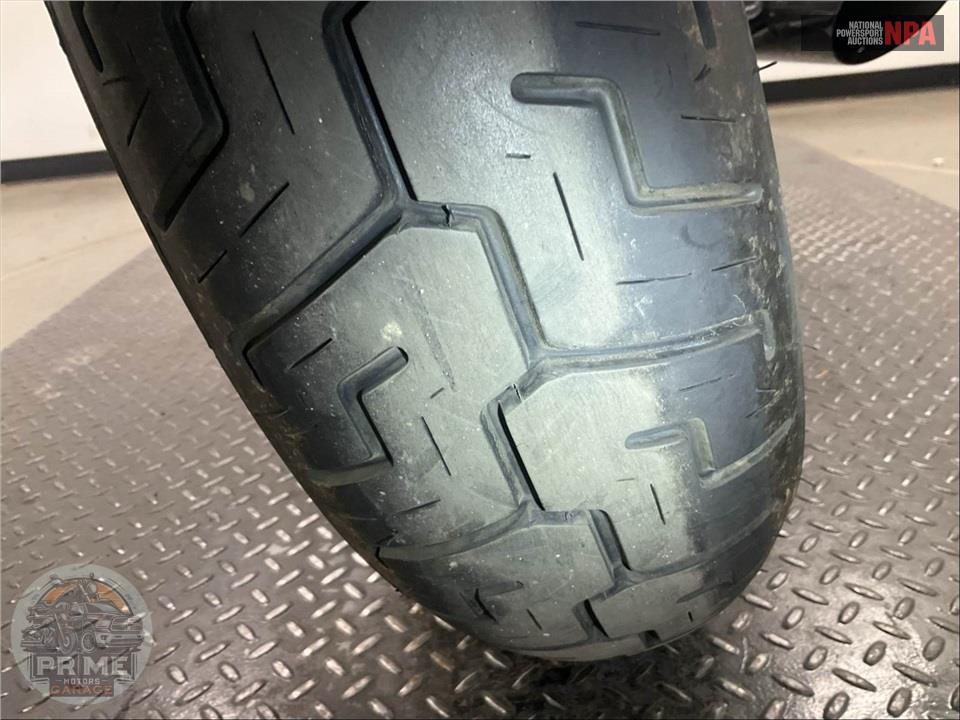 2006 Harley-Davidson FLSTFI FAT BOY — фото 19