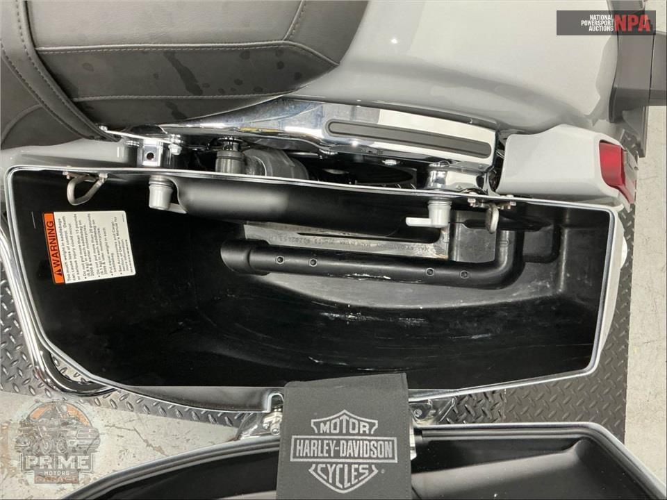 2024 Harley-Davidson FLTRX ROAD GLIDE — фото 19