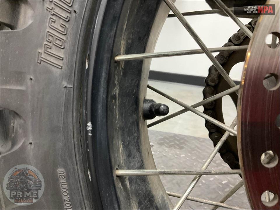 2021 Harley-Davidson RA1250S PAN AMERICA SPECIAL — фото 31