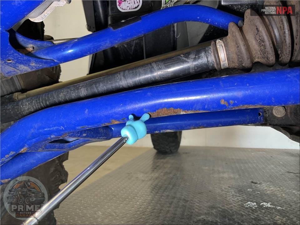 2021 Polaris RZR XP 1000 TRAILS/ROCKS EDITION (ELECTRIC POWER STEERING) — фото 18