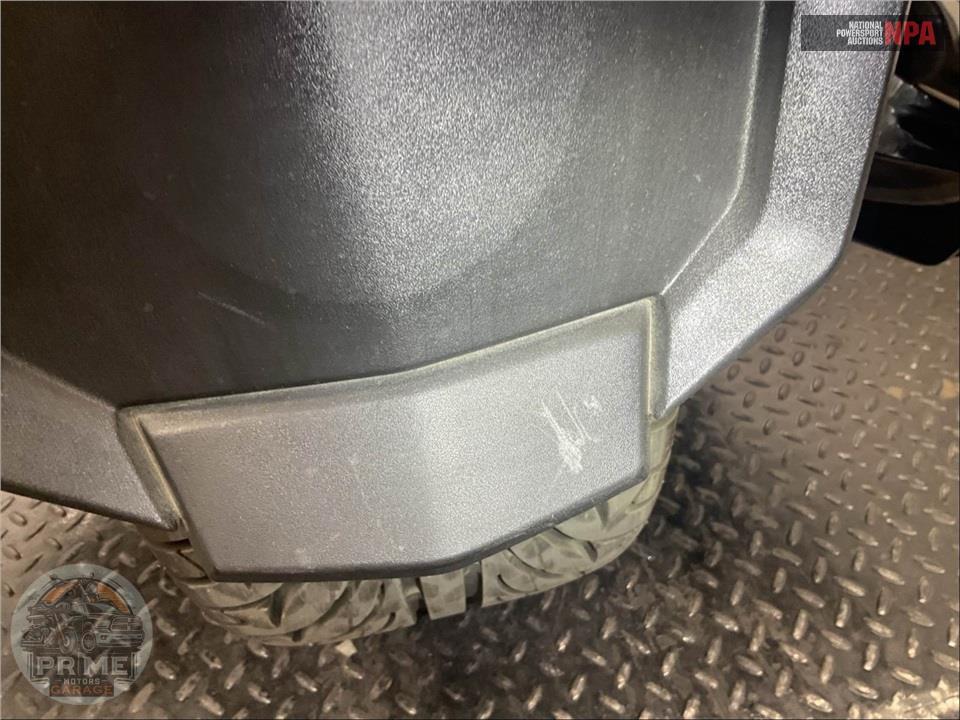 2012 Can-Am SPYDER RT SE5 LIMITED — фото 21