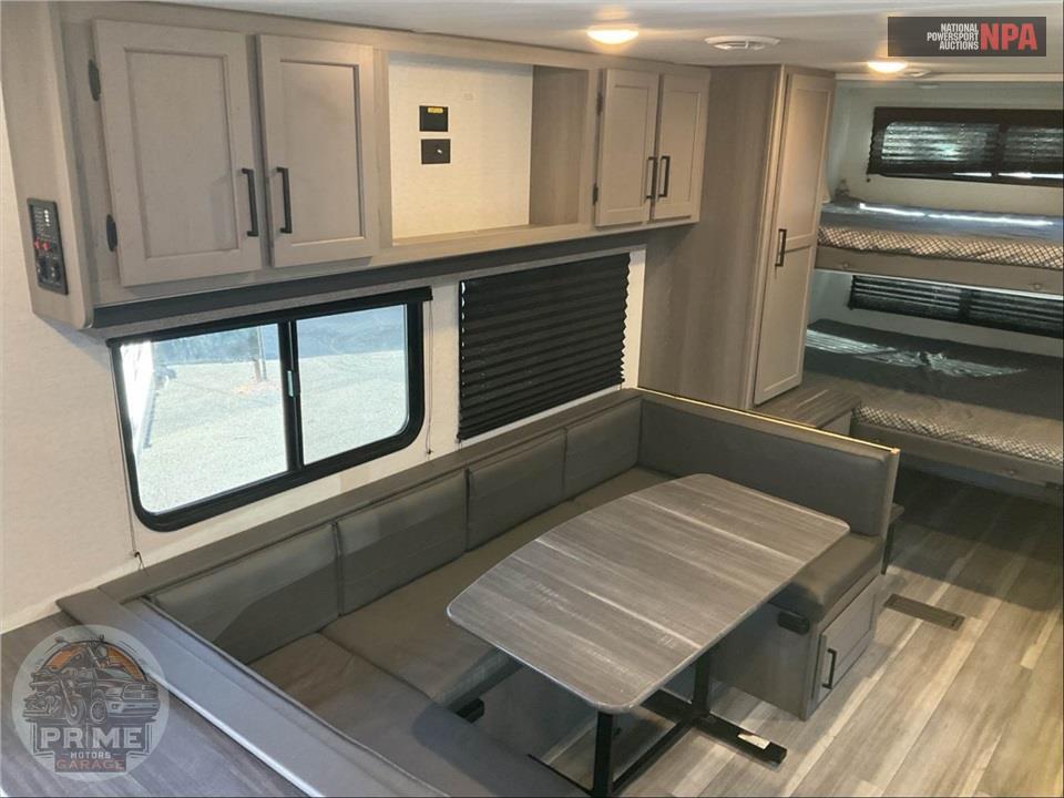 2024 Keystone Rv M-32 TQS - HIDEOUT SERIES — фото 7