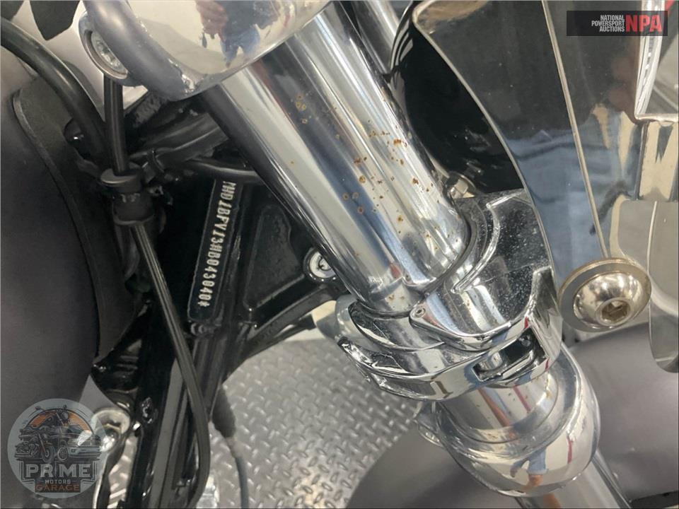 2017 Harley-Davidson FXSB BREAKOUT — фото 32