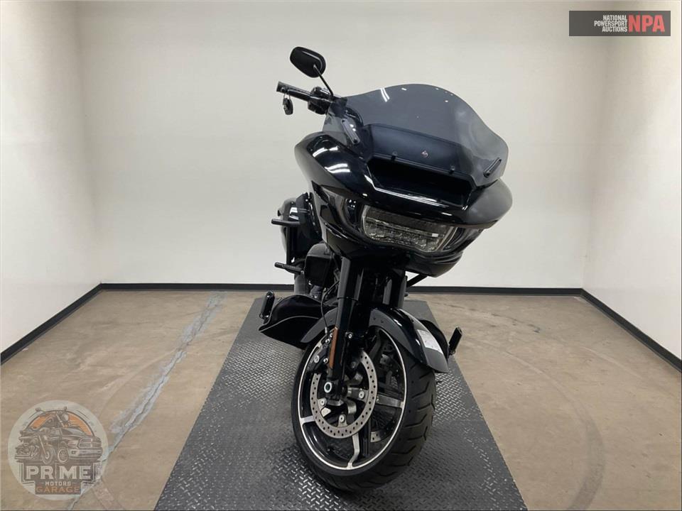 2024 Harley-Davidson FLTRX ROAD GLIDE — фото 2