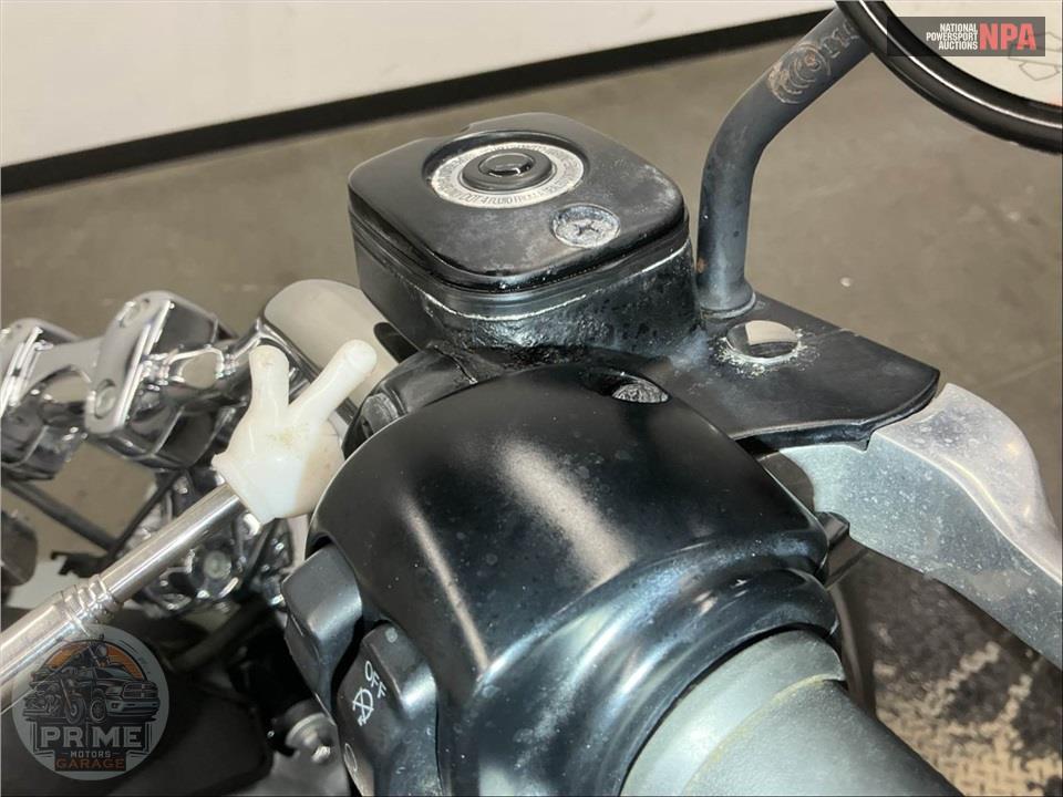 2014 Harley-Davidson FXDL DYNA LOW RIDER — фото 20