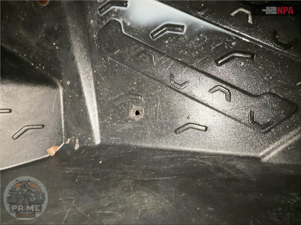 2018 Can-Am MAVERICK X3 X DS TURBO R — фото 63
