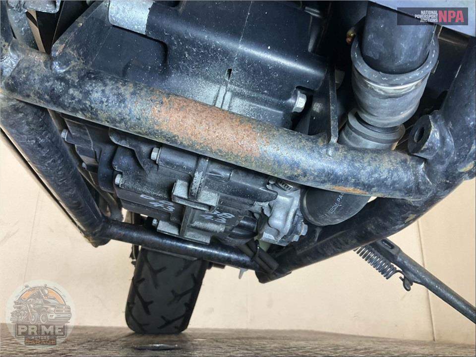 2019 Honda VT750C2B SHADOW PHANTOM — фото 11