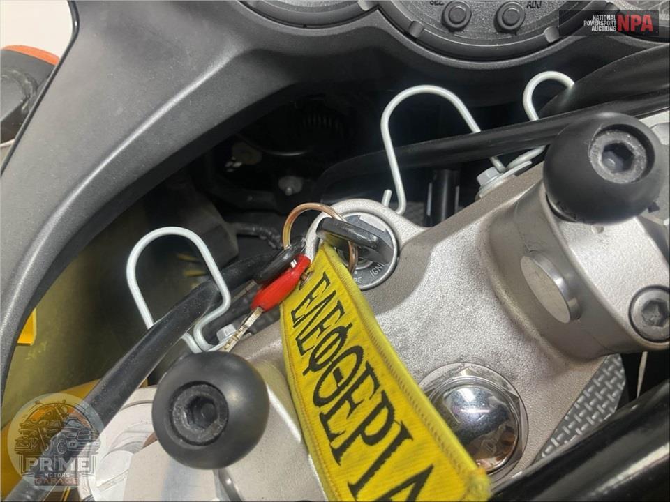 2008 Suzuki DL650K8 V-STROM — фото 11