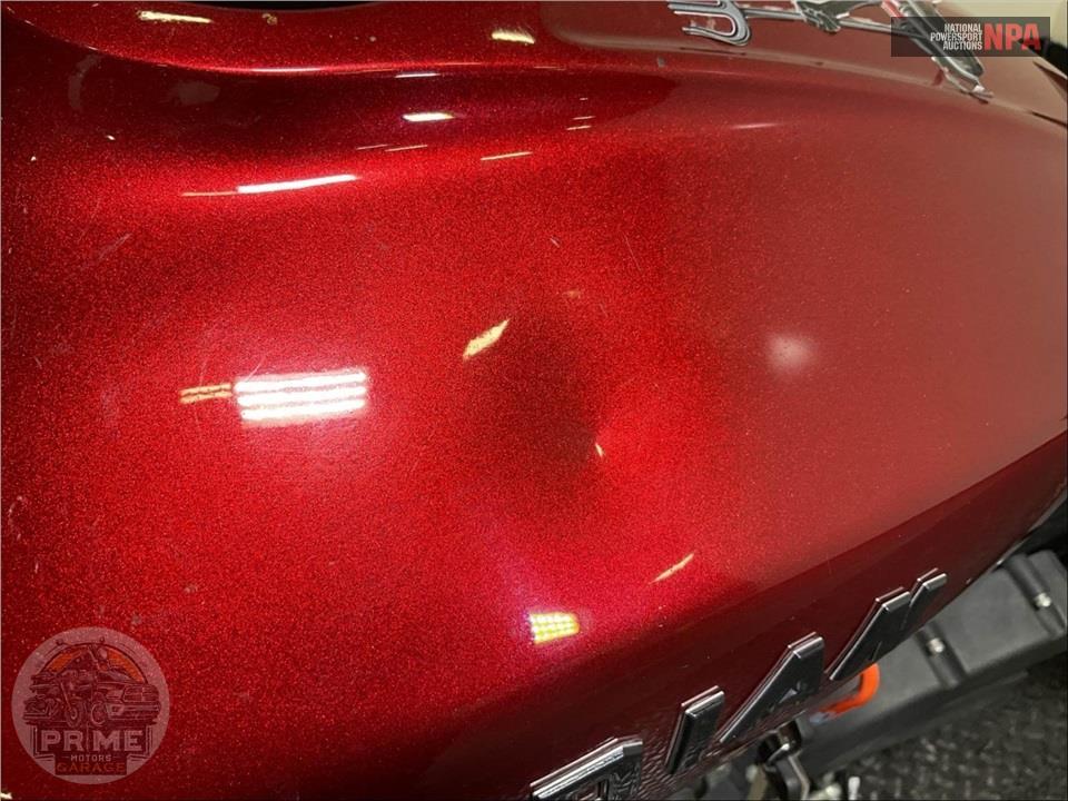 2024 Indian Motorcycle SCOUT BOBBER SIXTY — фото 17