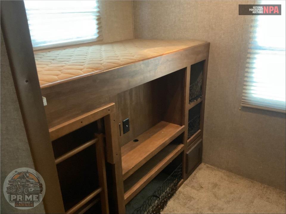 2014 Keystone Rv M-311 BHS - SPRINTER 15TH ANNIVERSARY SERIES — фото 13