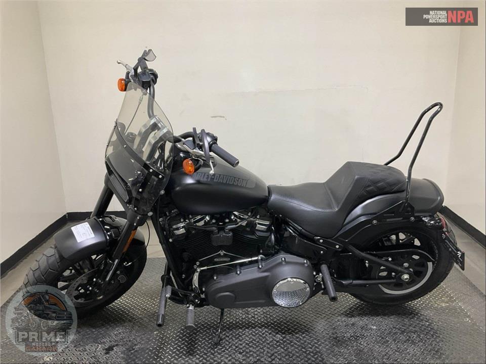 2018 Harley-Davidson FXFB FAT BOB — фото 3