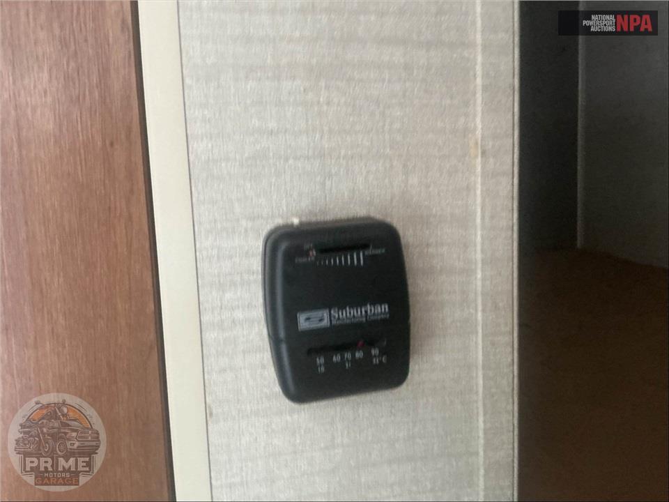 2016 Keystone Rv M-1800 BH SUMMERLAND MINI SERIES — фото 45