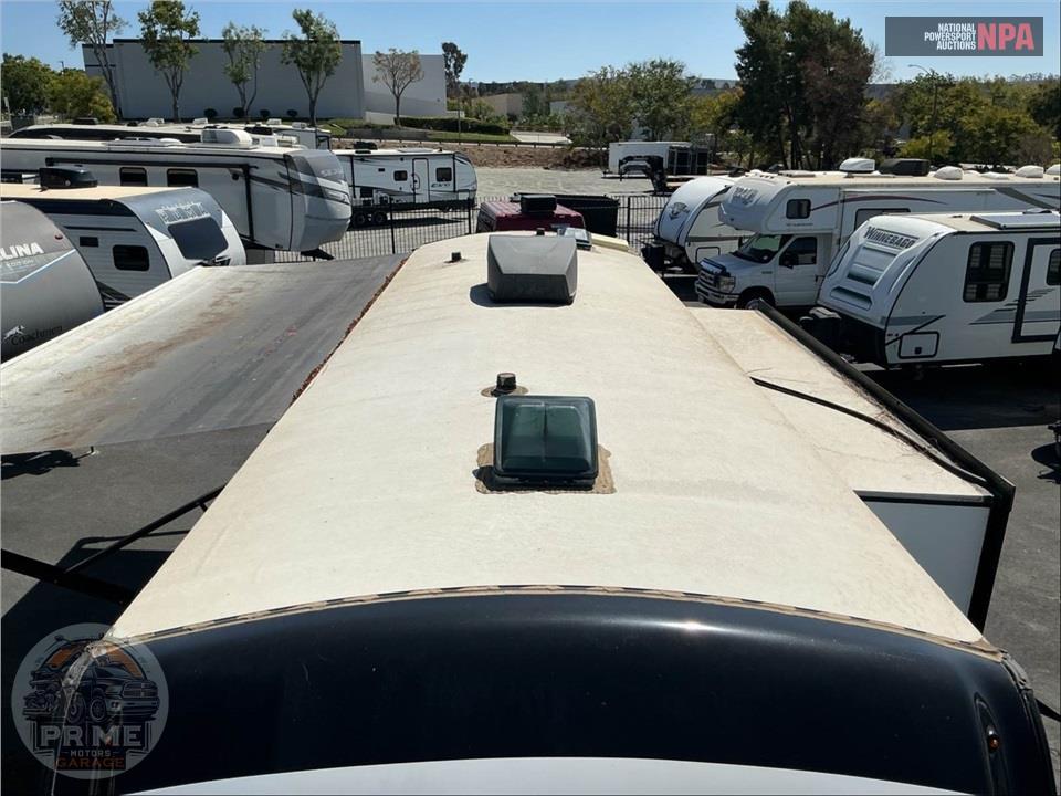 2022 Cruiser Rv M-2860 BH - MPG ULTRA LITE SERIES — фото 29