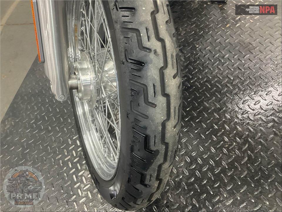 2020 Harley-Davidson FXST SOFTAIL STANDARD — фото 18