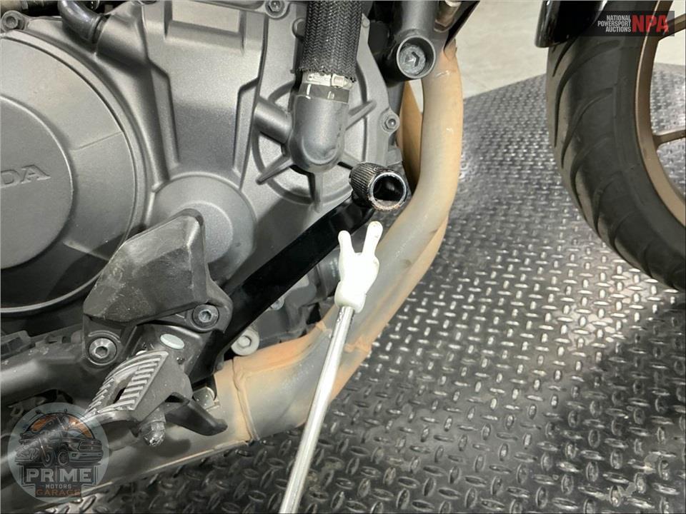 2024 Honda CMX1100A2 REBEL 1100T — фото 44