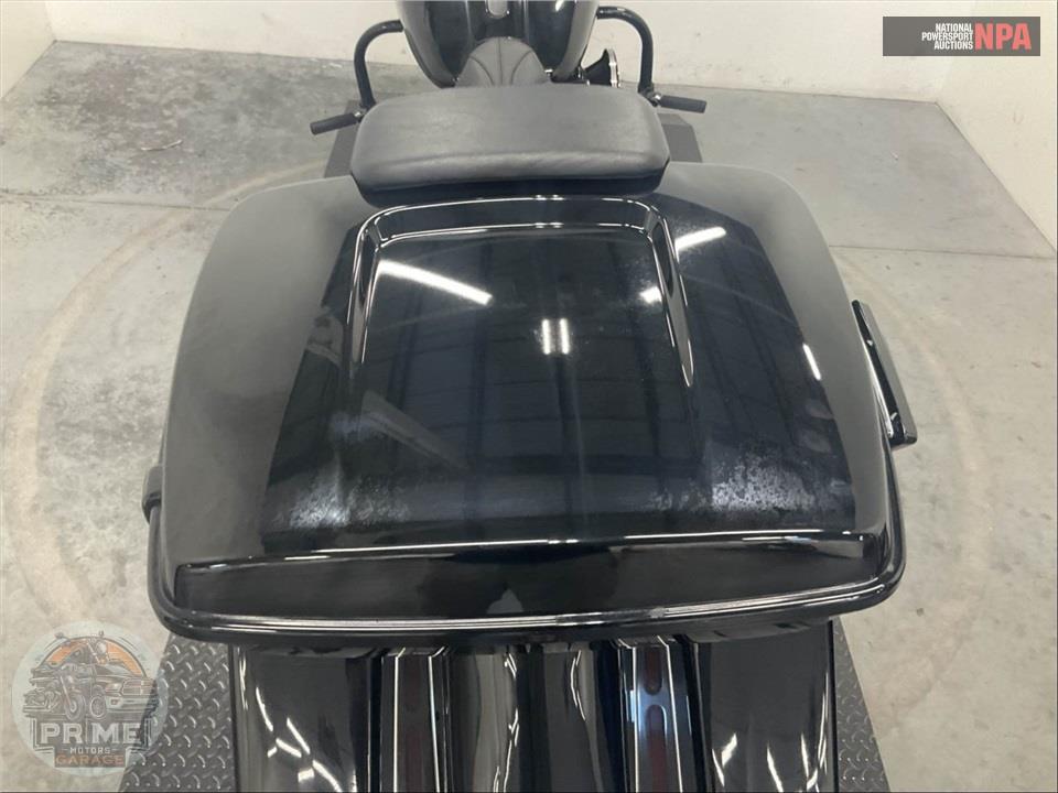 2015 Harley-Davidson FLTRXS ROAD GLIDE SPECIAL — фото 22