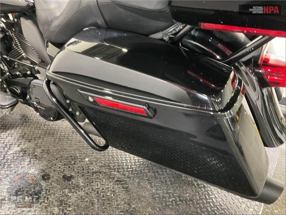 2023 Harley-Davidson FLTRK ROAD GLIDE LIMITED — фото 24