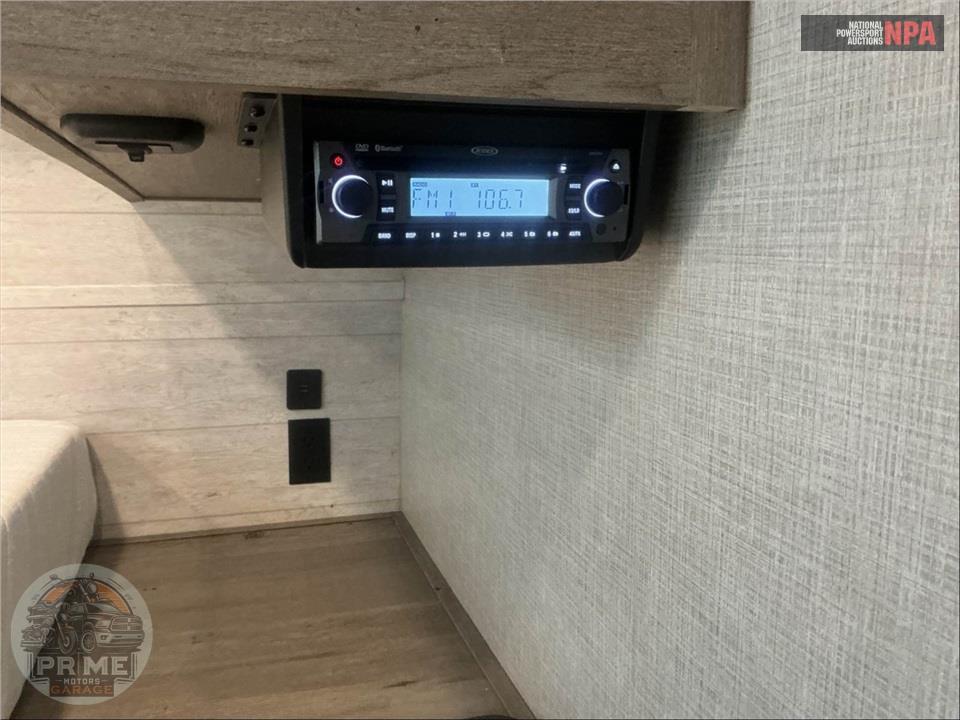 2021 Keystone Rv M-221 UMD - OUTBACK ULTRA-LITE SERIES — фото 23