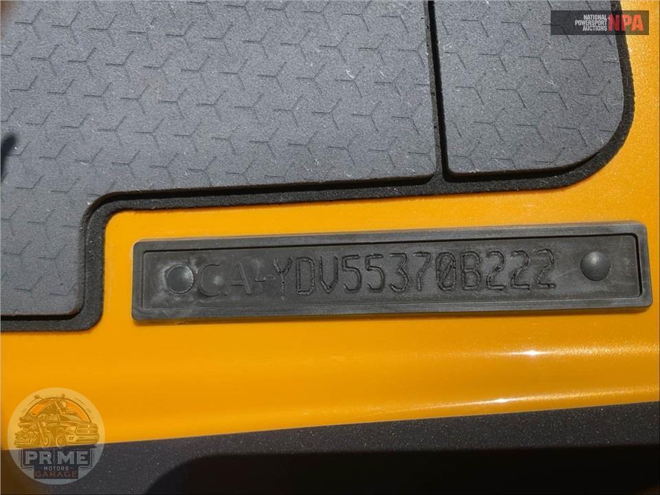 2022 Seadoo/Brp RXT-X300 TCH PKG PREM CLR — фото 17