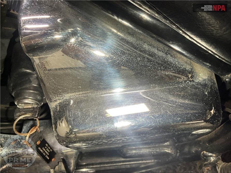 2002 Honda VT750DC2 SHADOW SPIRIT — фото 29