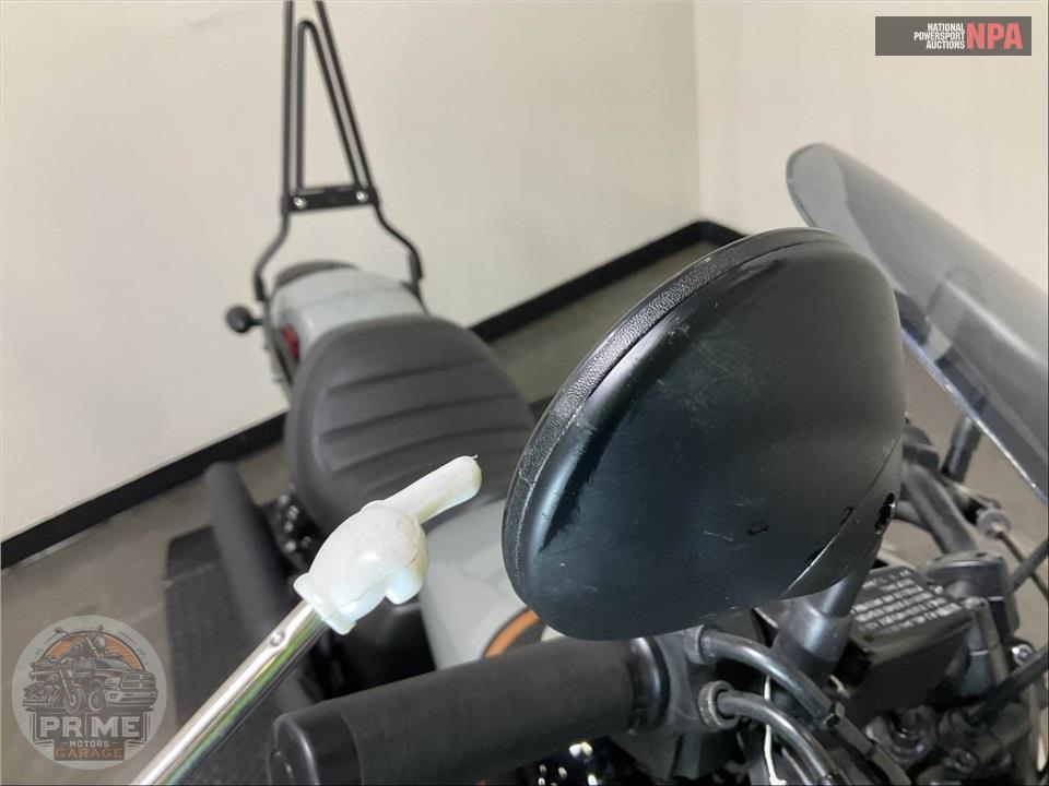 2024 Honda SHADOW PHANTOM — фото 13