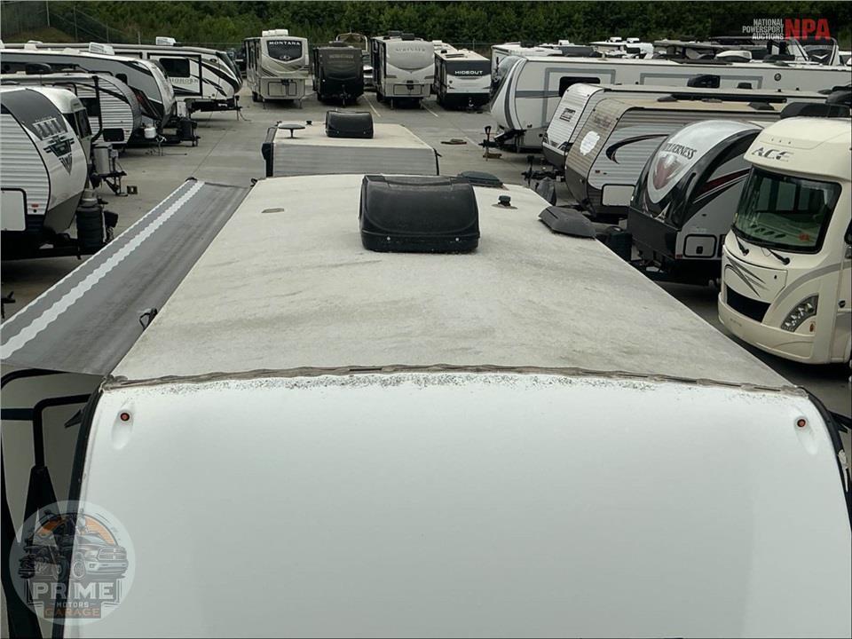2020 Kodiak By Dutchmen M-227BH - ULTRA LITE SERIES — фото 23