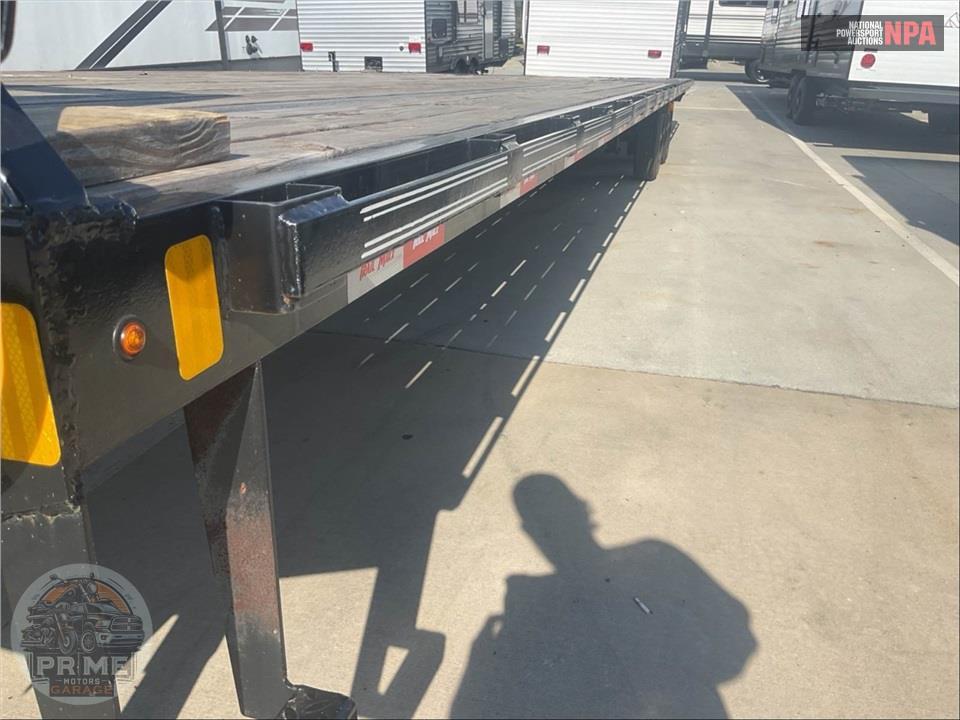 2024 Trail Maxx Trailers SD210S-40 — фото 13