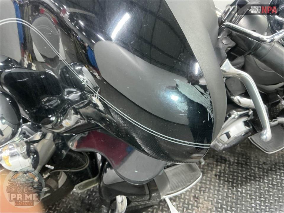 2008 Harley-Davidson FLHTCU ULTRA CLASSIC ELECTRA GLIDE — фото 15
