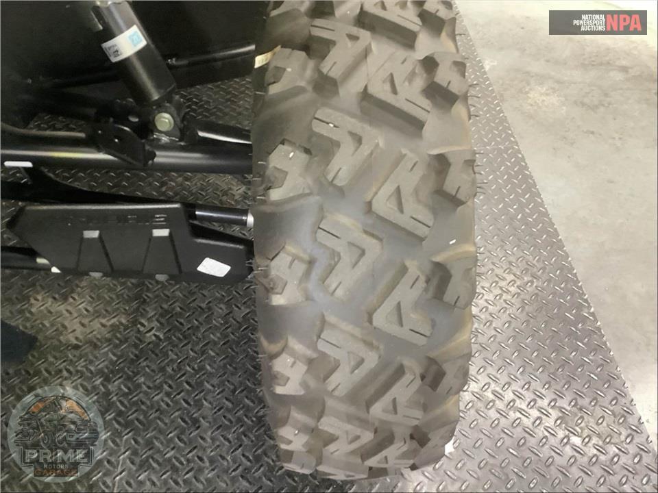 2024 Polaris RANGER 1000 PREMIUM — фото 18
