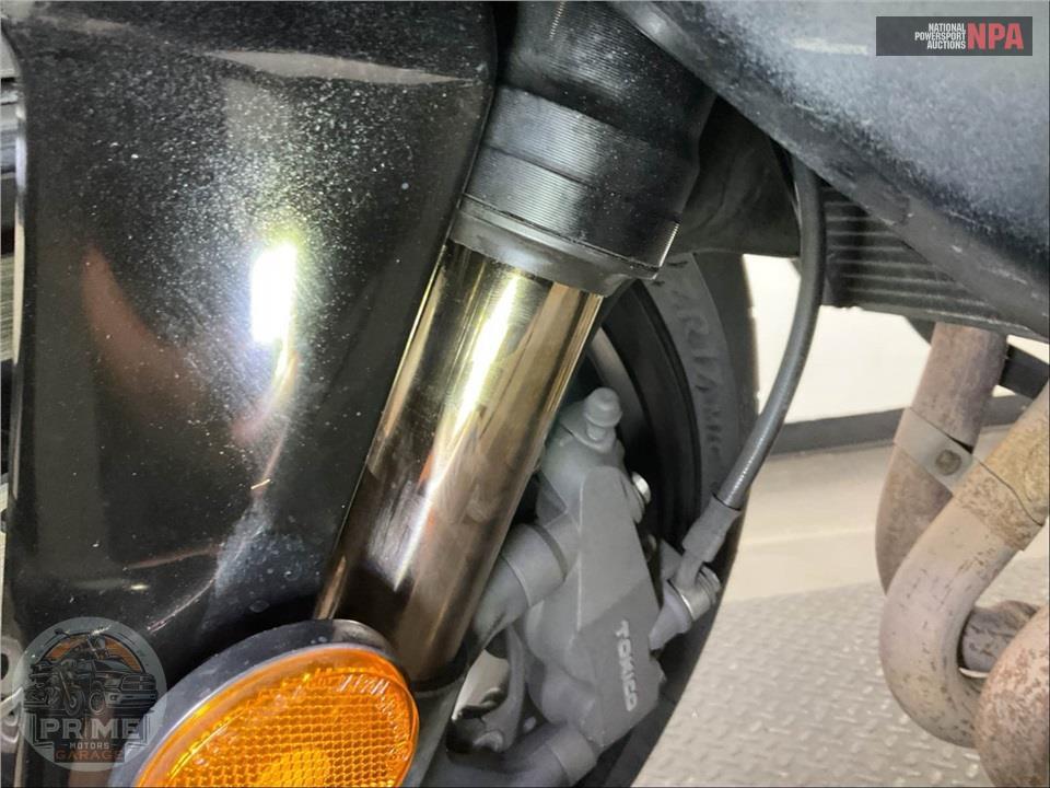2006 Suzuki GSX-R750K6 — фото 46