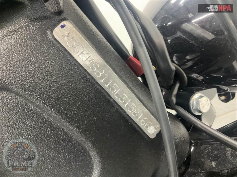 2020 Indian Motorcycle SCOUT SIXTY — фото 16