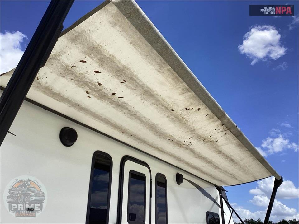 2020 Keystone Rv M-30 RKD - COUGAR SERIES — фото 29