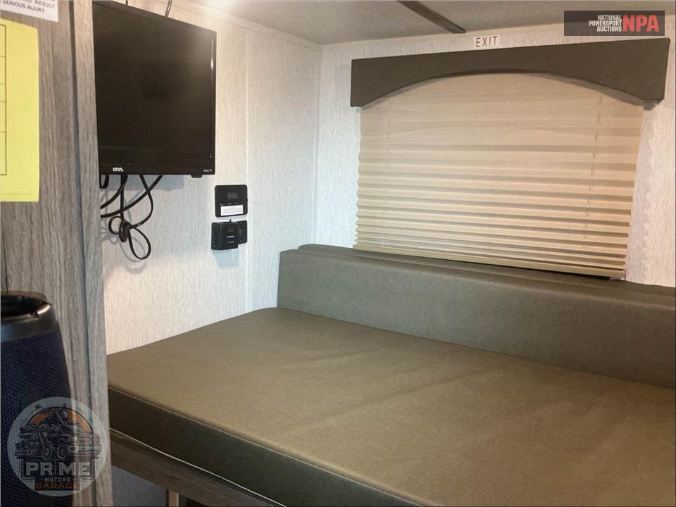 2023 Sunset Park Rv M-109 - SUN RAY SERIES — фото 6