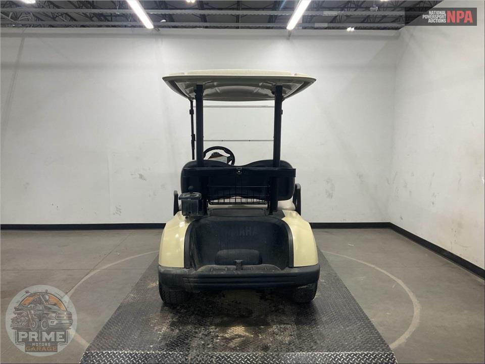 2020 Yamaha DR2AT1XFI FLEET — фото 3